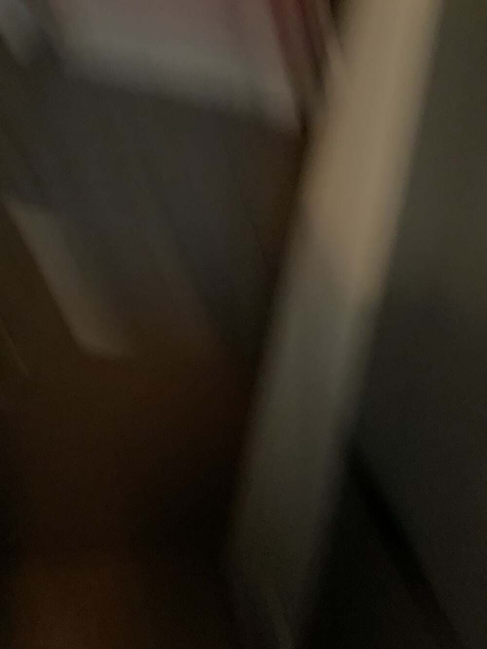 Colorblock Short Sleeve Hoodie in Pink and Gray - Picture 1 of 3